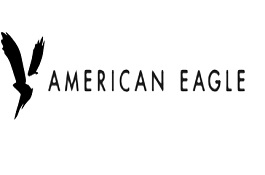 American eagle: Platform offering high-quality, on-trend clothing